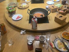 -福茂源横山铁锅羊肉(牡丹园店)
