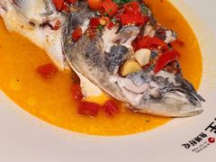 -上名堂·鱼头好吃(体育场路店)