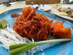 -太平山餐厅(山顶道店)