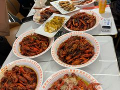 -王钵宴遇王龙虾烧烤旗舰店(中山北路店)