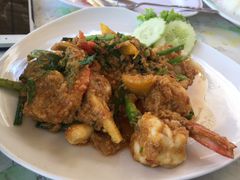 -Jungle Kitchen