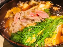 -小山日本料理(兴业太古汇店)