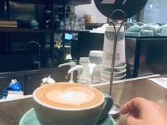 -BAKER&SPICE(安福路店)