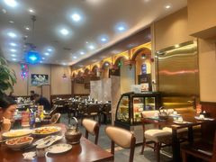 -巴依老爷新疆美食(牡丹园店)