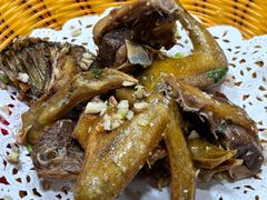 -东坊味道私房菜·地道顺德菜(大良店)