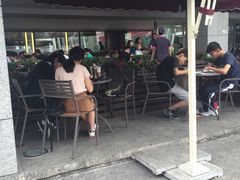 -肯德基(中心书城店)