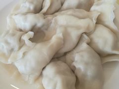-东方饺子王(东盛路店)