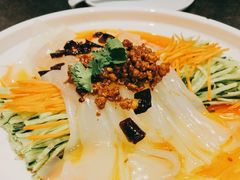 -李记饺子·熏酱东北菜(欢乐谷店)