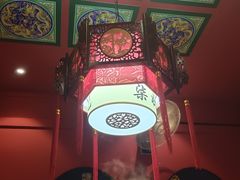 -渔港烤鱼(中百广场店)