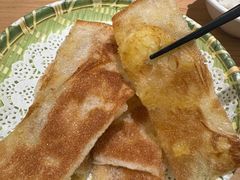 -大丰收脆鱼(浦西万达店)