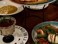 -IL TEATRO 精品意大利餐厅