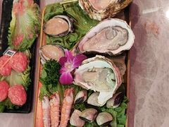 -三头牛·潮汕牛肉生蚝火锅 (夏湾店)