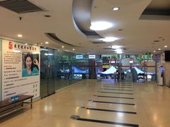 -东莞健力口腔医院
