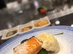-天丰日本料理·铁板烧