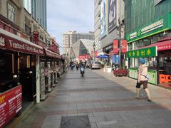 -小白楼1902欧式风情街