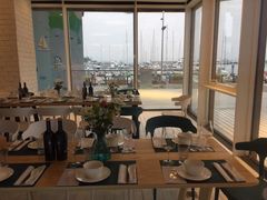 -美人鱼帆船海鲜餐厅(七星湾游艇会店)