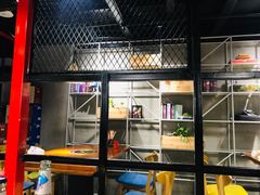 -姜武烧烤(赛格广场店)