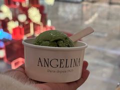 -Angelina安吉丽娜(恒隆广场店)