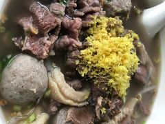 -潮镇老尾牛杂(环城西路店)