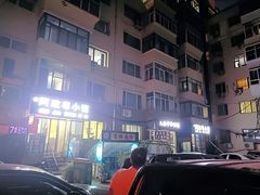-阿政粤小馆(中央大街店)
