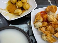 -潘苏凉茶馆(康之宝超级广场店)