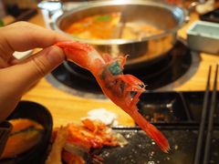 -水林间·寿喜烧自助(仙林金鹰店)
