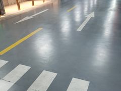 -华润时代广场·停车场