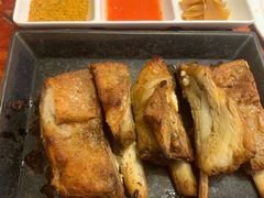 -西北45°(世茂广场店)