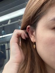 -AI艾耳·专业手工耳洞·穿孔美学馆