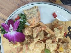 -醉壹号海鲜大排档(厦门美食地标店)