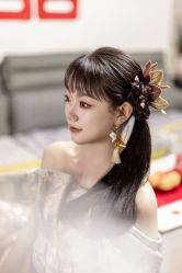 -桃瑞斯Doris新娘化妆造型