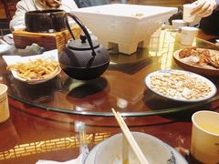 -杨记隆府(汉街店)