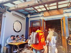 -Fergburger(皇后镇店)