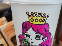 -星巴克(深圳龙岗星河时代店)
