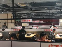 -玫瑰花园自助烤肉(顺义鑫海韵通店)