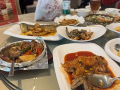 -庄氏祥记家常食府(国瑞建材家居博览中心店)