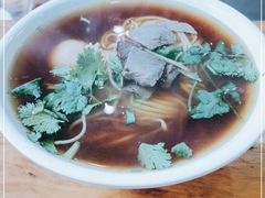 -老冯拉面羊棒骨(西宸广场店)