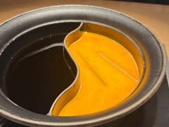 -温野菜涮涮锅(曲江大悦城店)