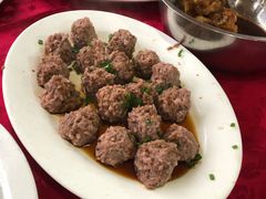 牛肉丸-伟记牛蹄(道滘店)