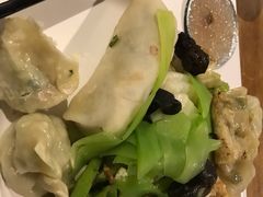 -素清香(解放路店)