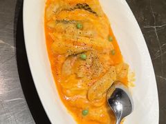 -海派悦庭·海胆烧麦·新融合菜(凯德广场店)