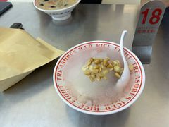 -正宗八宝冰饭·非遗冰饭·烧烤(奎桥店)