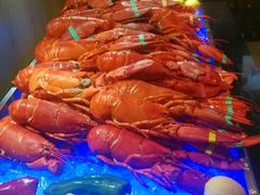 android_upload_pic-都会尚膳·海鲜自助餐厅(重庆万豪酒店)