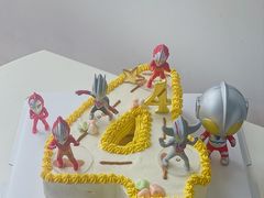 -HALF ORANGE 半个橙子