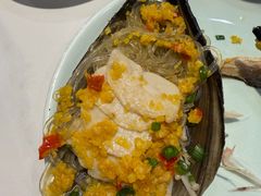 -必点海鲜·海肠捞饭(滨江道一店)