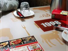 -阿里巴巴海鲜烧烤家常菜(黄岛店)