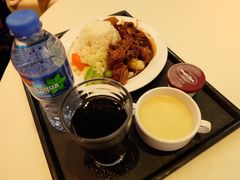 -湾景餐厅(海洋公园店)