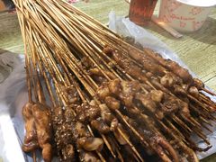 -十里铺铁板鱿鱼