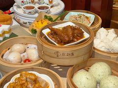 -点都德(千灯湖环宇城店)
