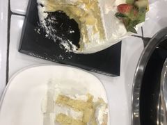 -仟吉(荟聚中心店)